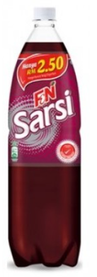 F&N Sarsi (1.1L x 12)